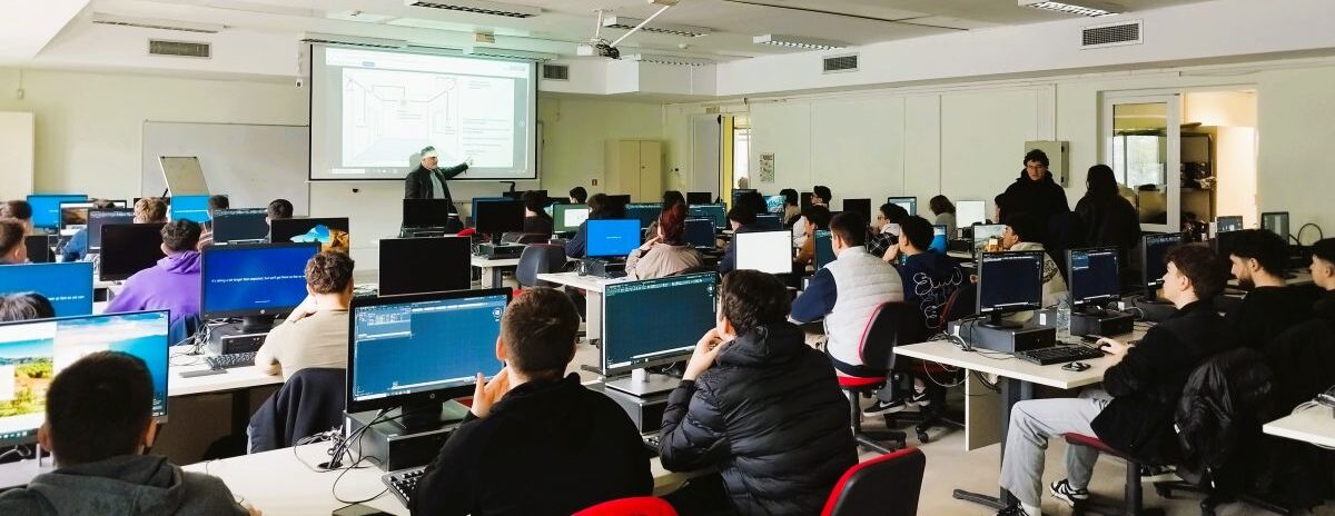 Κέντρο Υπολογιστικών, Πληροφοριακών και Επικοινωνιακών Συστημάτων του Τμήματος